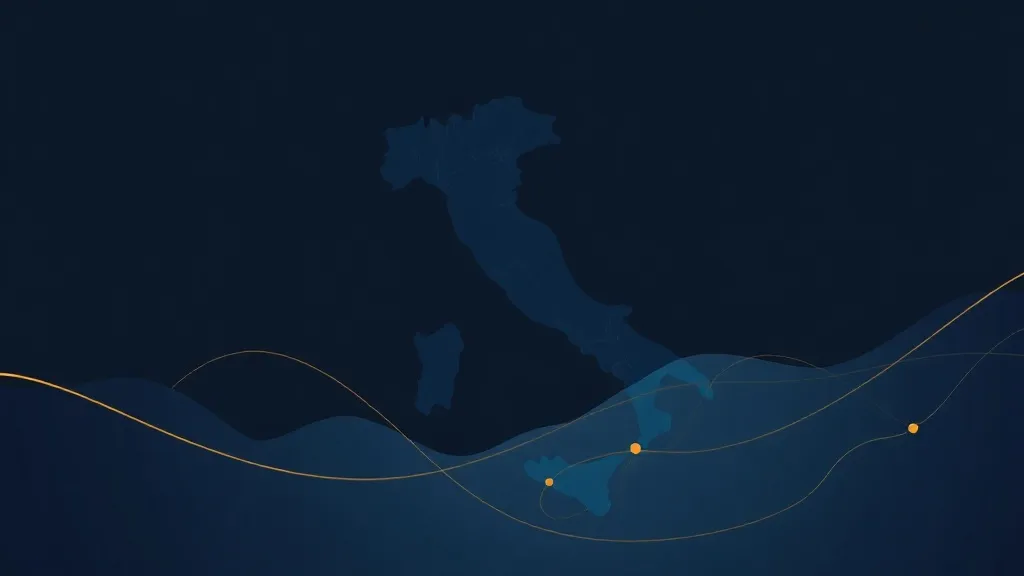 AI Search in Italia nel 2026: i dati reali che ogni PMI deve conoscere