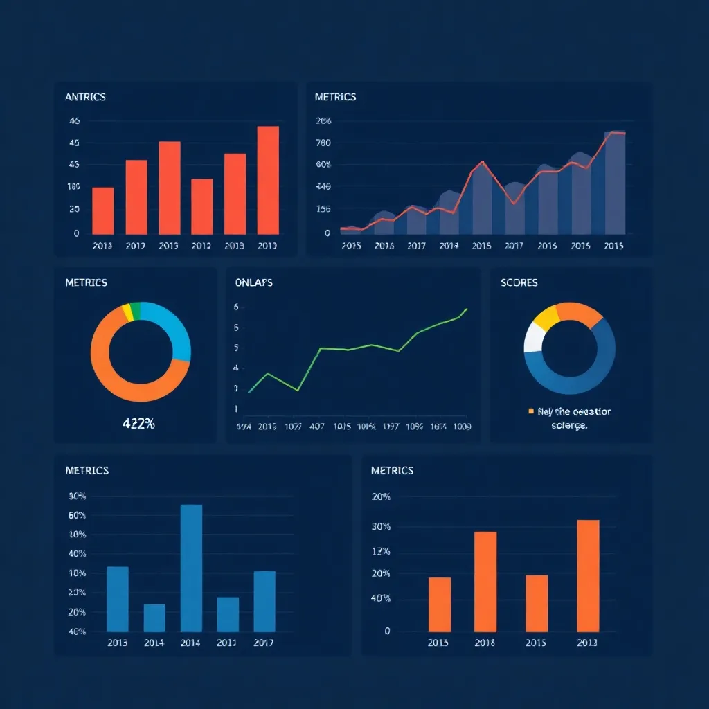 Audit Pratico GEO Score: Come Interpretare i Dati per PMI Italiane