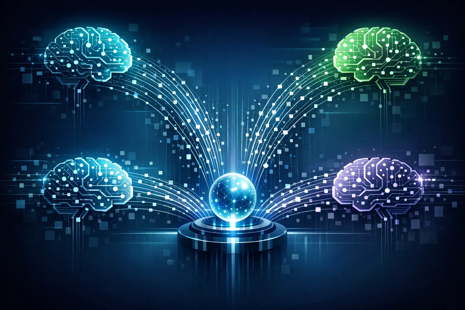 Ottimizzare per un Solo Motore AI Non Basta Piu: La Strategia Multi-Engine per Essere Citati Ovunque