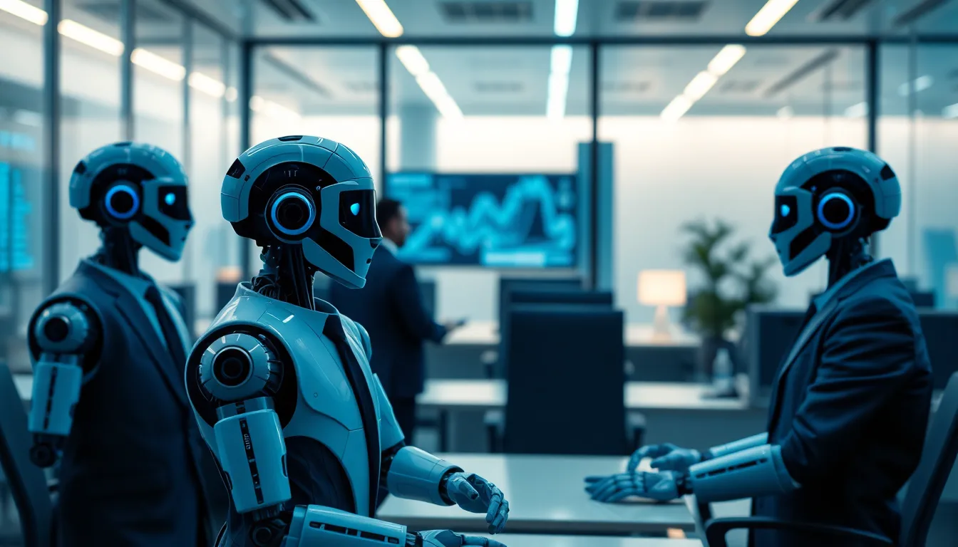 Perche' Scegliere un'Agenzia di Marketing Gestita da AI nel 2026