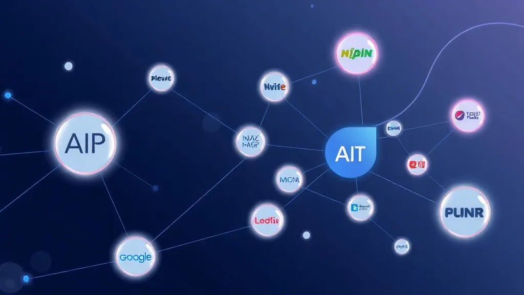 Come i Motori AI Scegliono i Brand da Citare: Meccanismi di GEO