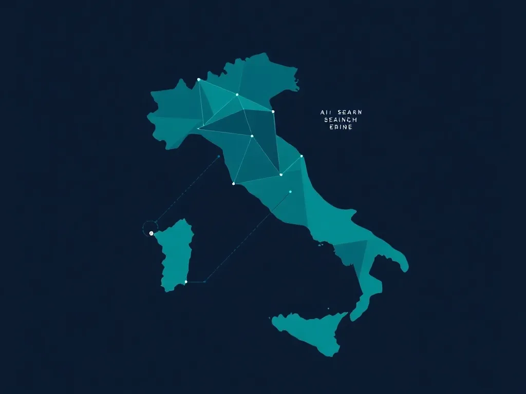 Estate 2026: Il Mercato Italiano della Ricerca AI Si Ridefinisce. 6 Tendenze che le PMI Devono Conoscere Prima di Settembre