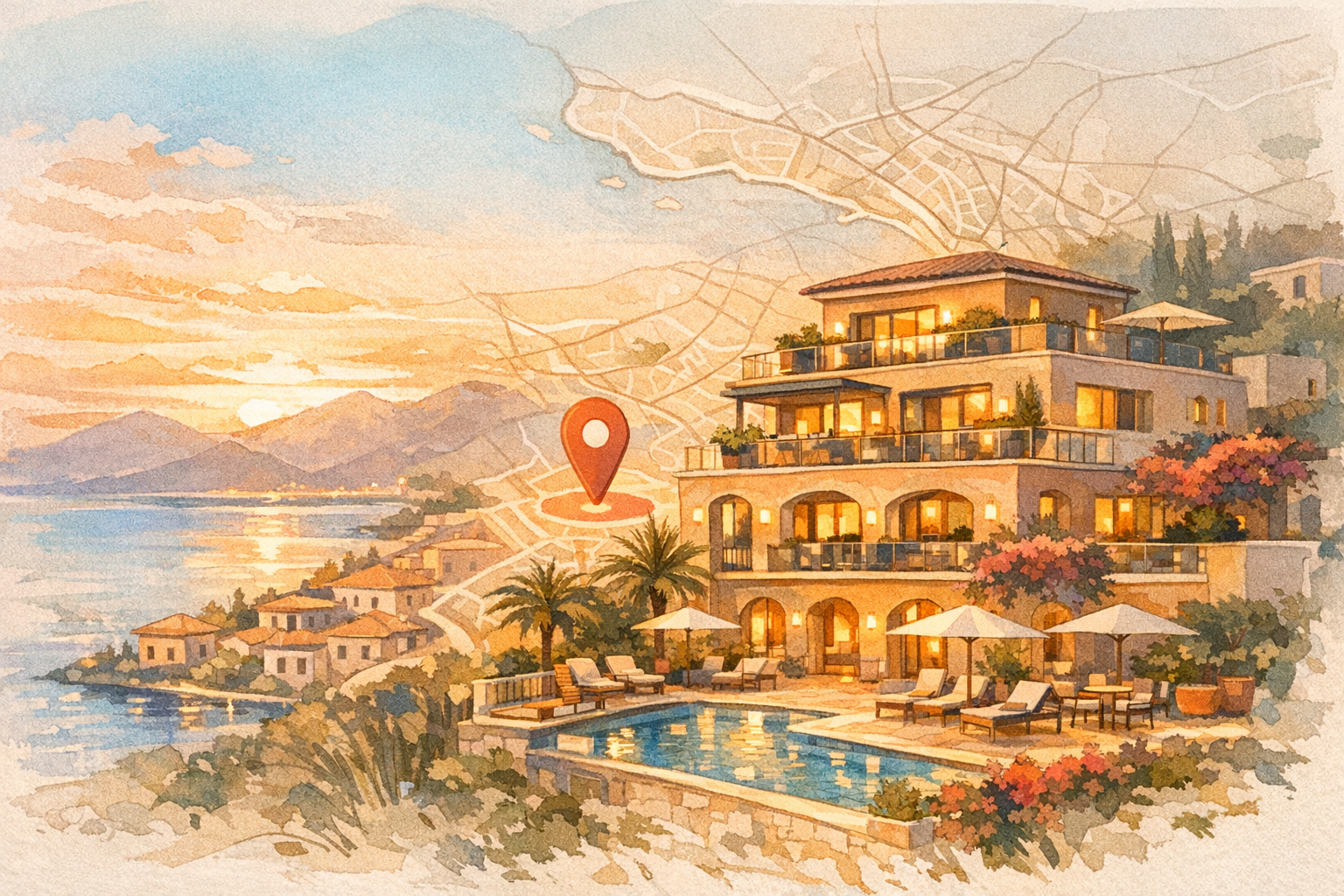 Google Business Profile per Hotel: Guida Completa all'Ottimizzazione nel 2026