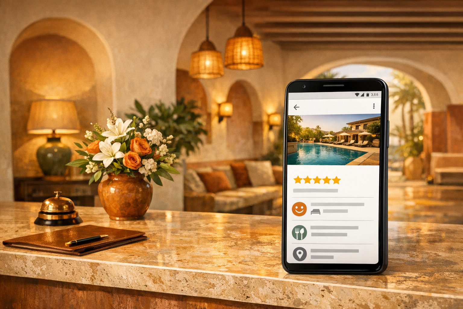 Google Business Profile: Come Usare Post e Q&A per Riempire il Tuo Hotel Italiano