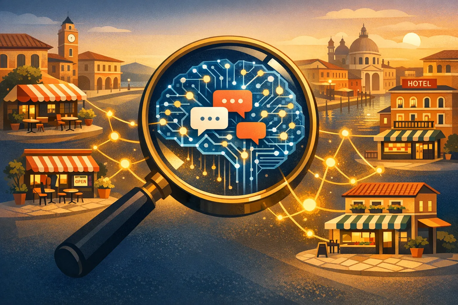 GEO Audit per PMI: Come Misurare e Migliorare la Tua Visibilità AI nel 2026