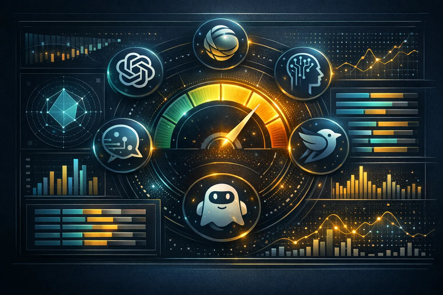 GEO Score: come misurare la visibilità AI del tuo brand italiano nel 2026