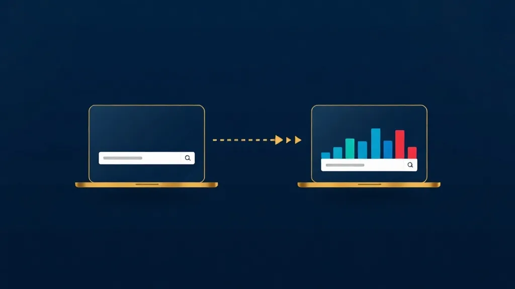GEO Score Competitivo: Come Confrontare la Tua Visibilità AI con i Competitor