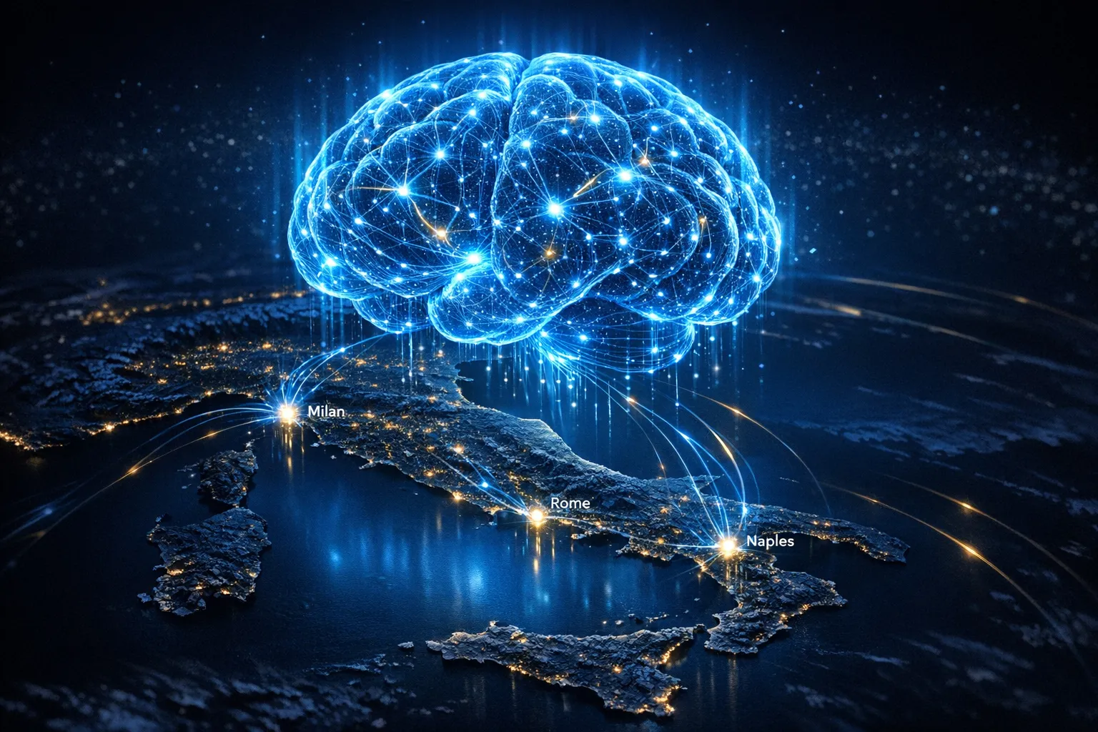 Google AI Mode con Gemini 3: Cosa Cambia per la Visibilita dei Brand Italiani