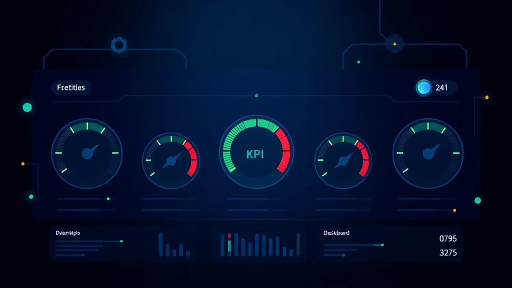 I 5 KPI del GEO che ogni PMI italiana deve misurare per capire se è visibile sui motori AI