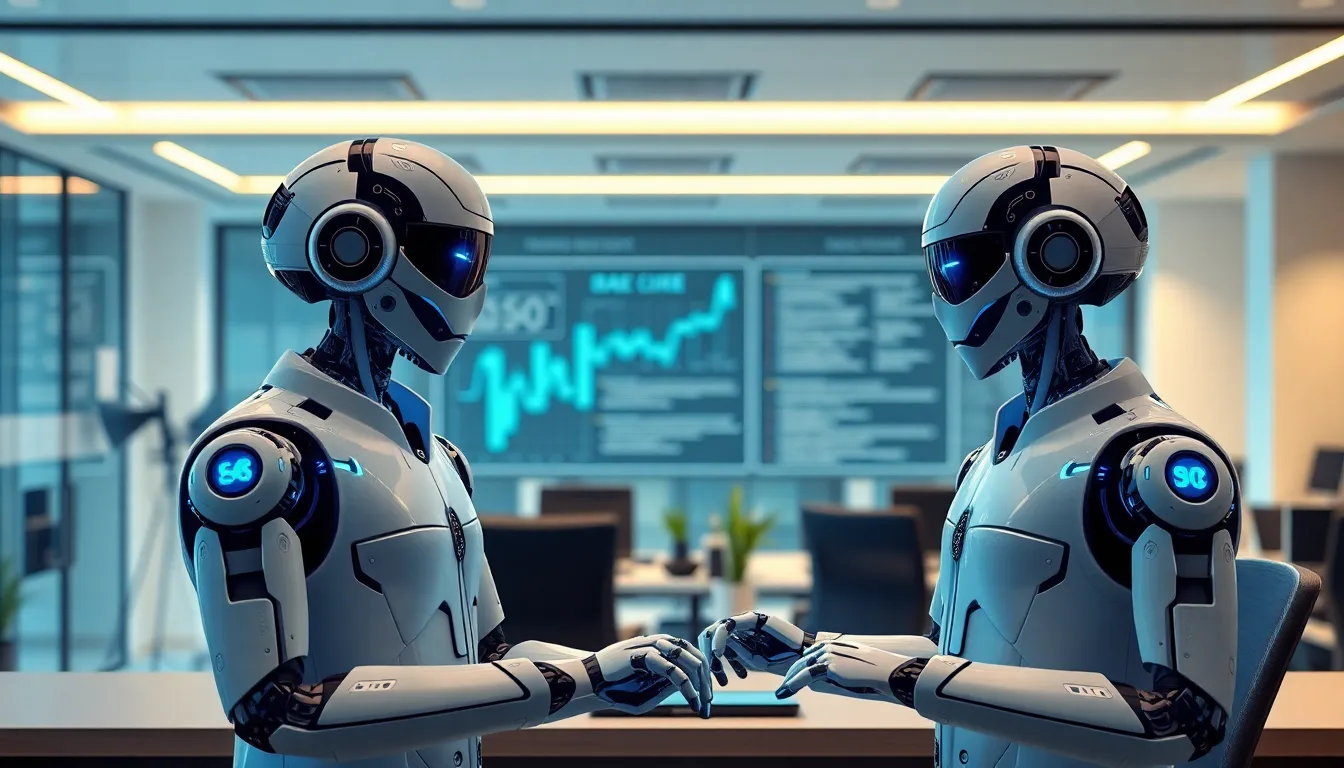 Marketing AI vs Agenzia Tradizionale: Il Confronto Costi che Nessuno Ti Dice (2026)