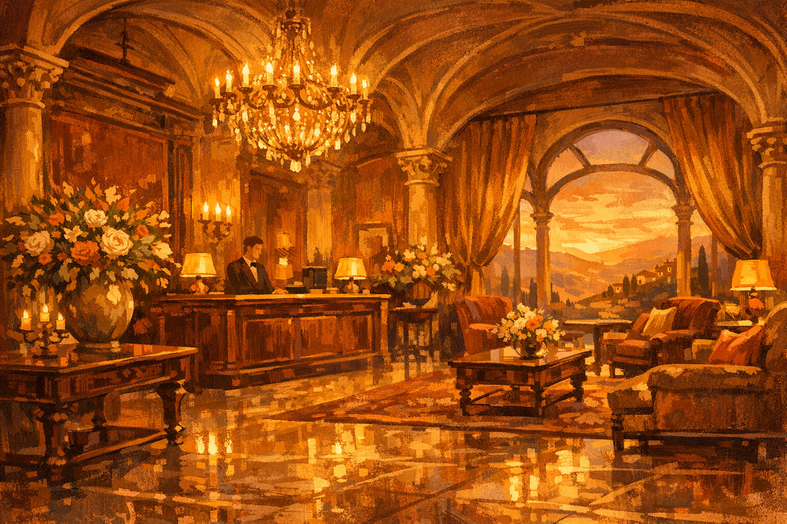 Come ChatGPT, Gemini e Perplexity Scegliono Quali Hotel Consigliare (e Come Farti Raccomandare nel 2026)