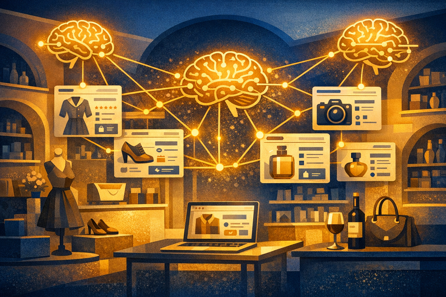 Schema Markup per E-commerce: Come i Dati Strutturati Moltiplicano la Visibilità sui Motori AI nel 2026