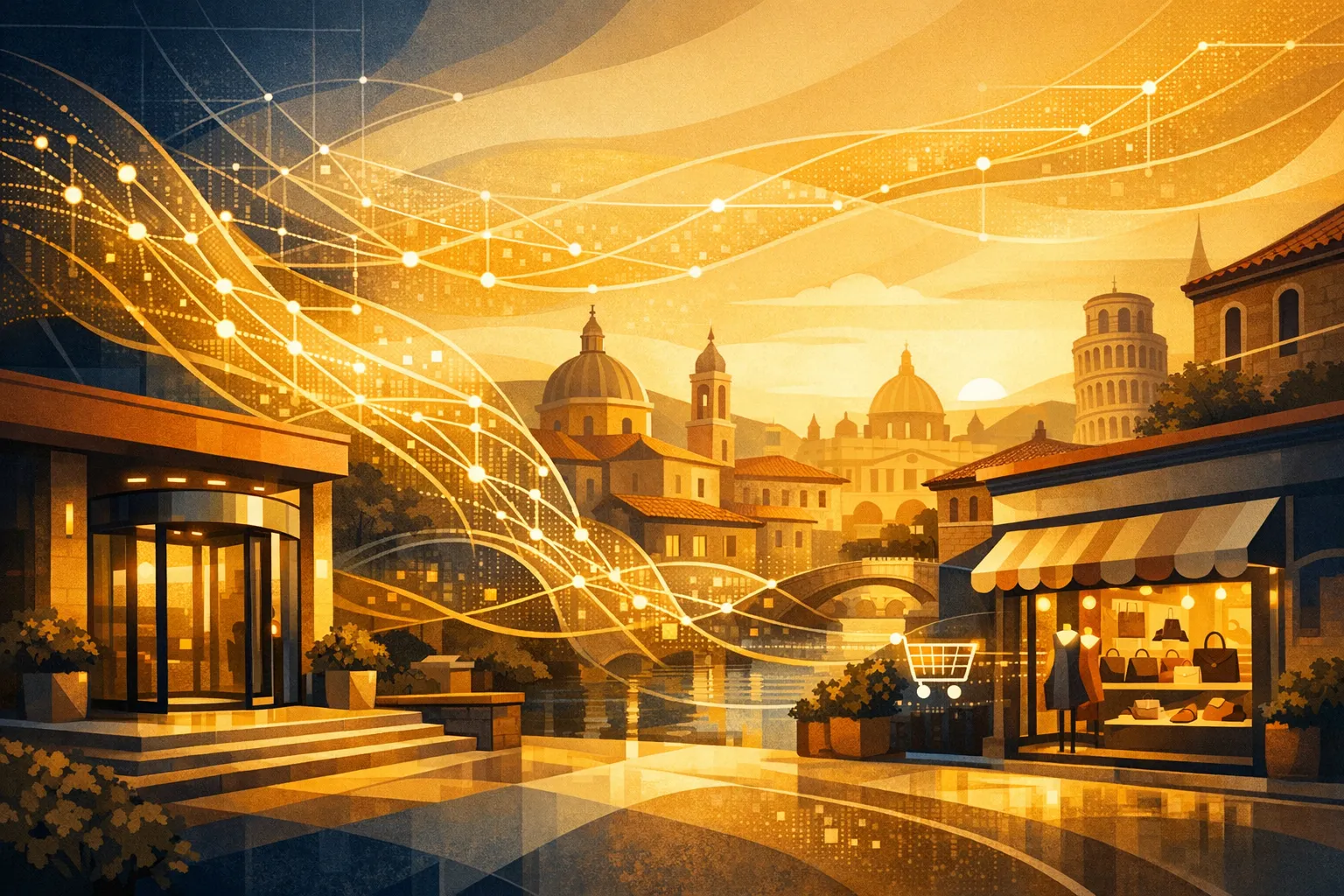 Trend AI Marketing Italia Primavera 2026: I 7 Cambiamenti che Trasformano le PMI